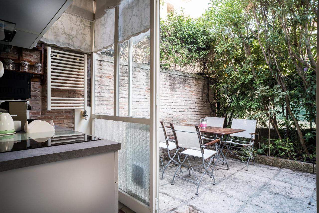 Il Calamaio Verona Exterior photo